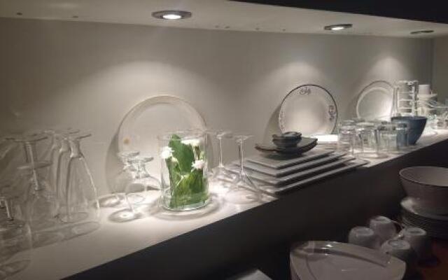 Cottage Jacques Cartier