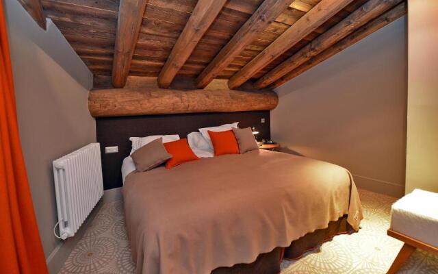 Maison de Famille Les 5 Frères