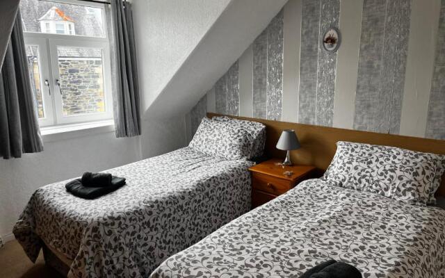 Dunarle Guesthouse