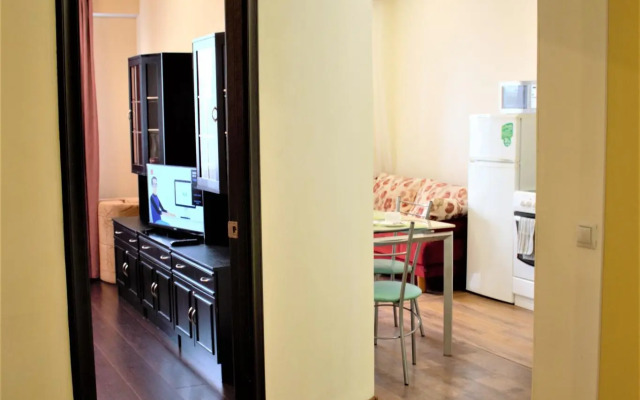 Апартаменты на улице Советской 29