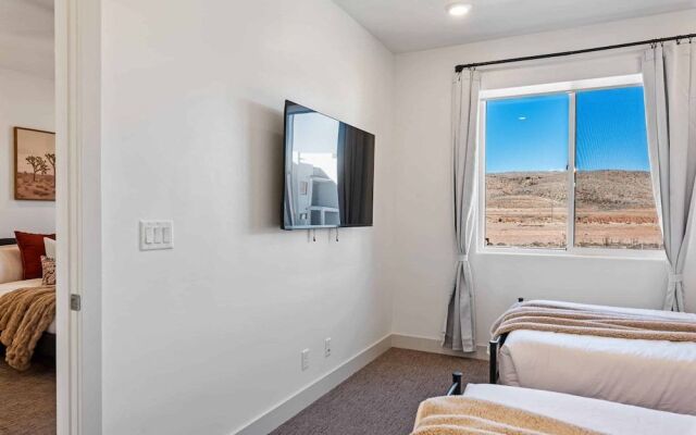 Mavericks Retreat by RedAwning
