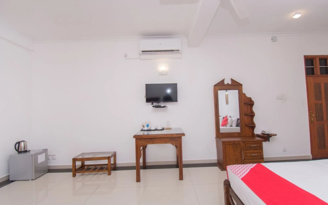 OYO 240 Grand Highway Resort