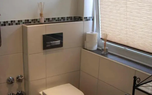Ferienwohnung Bruckmühl
