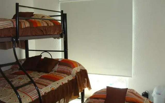 Marina Diamante Condominio Durymar