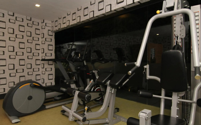 Eloisa Royal Suites