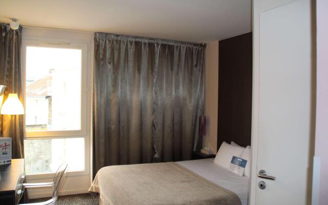 Kyriad Charleville Mezieres