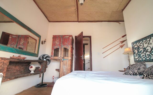 hostel Mama Africa 2