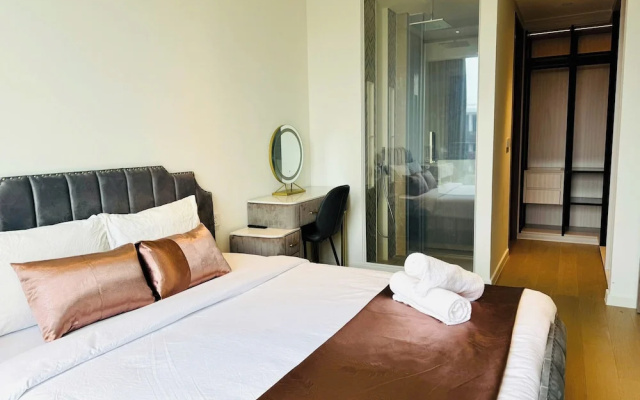 KVG Luxstay The Oprea Ho Chi Minh City – Guest Rooms – Ho Chi Minh City