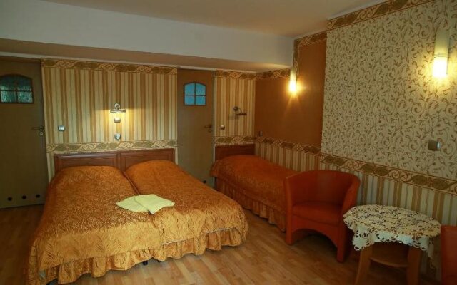 Ab Wentur Bed&Breakfast