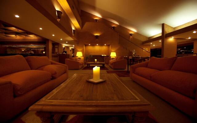 Park Hotel Calama