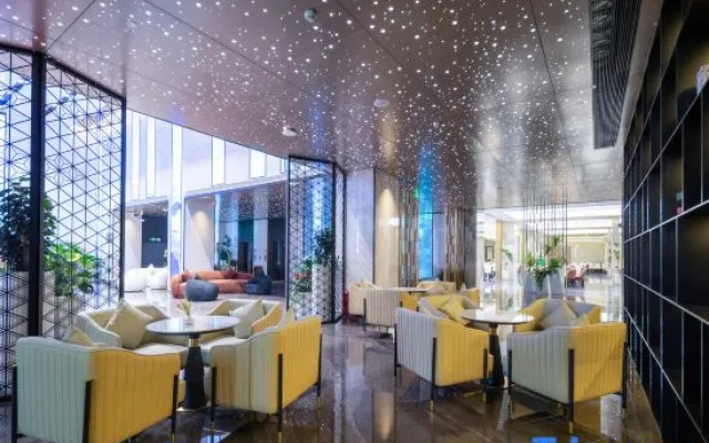 Xing Zhou Hotel
