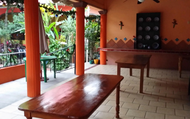 Posada del Rio