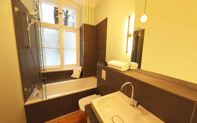 Vilhelm7 Berlin Residences