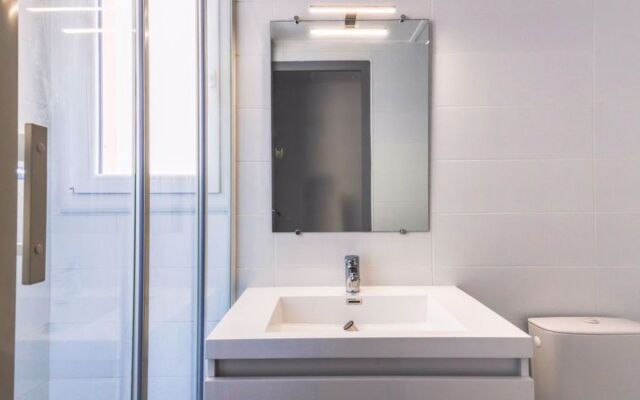 Villa Le Capri Cap d'Agde