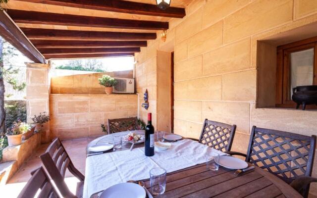 Apartment Hall of the Mountain