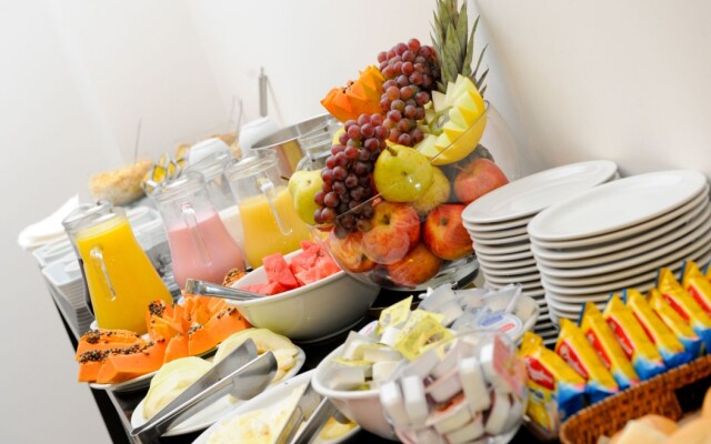 Faria Lima Flat Service