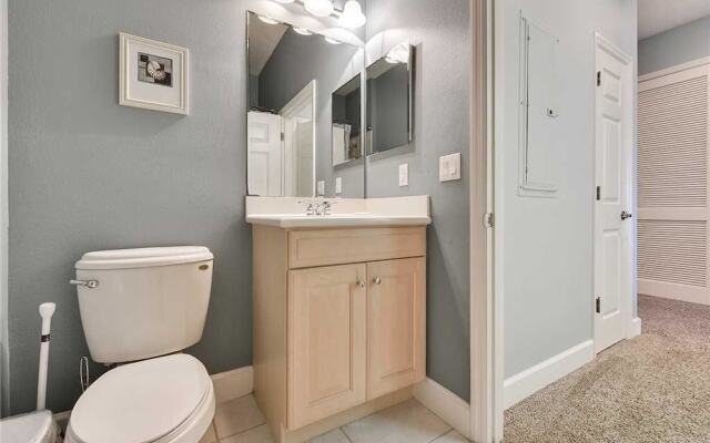 923 Cinnamon Beach - Three Bedroom Condo