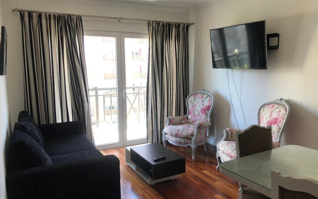 Departamento 3 ambientes, 2 habitaciones