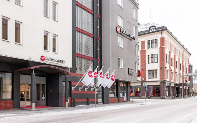 Original Sokos Hotel Puijonsarvi