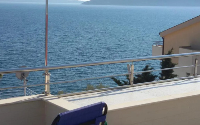 Sea View Apartments