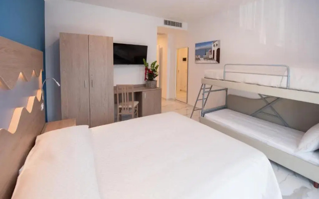 Hotel Marconi Express