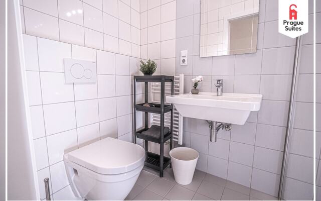 Prague Suites
