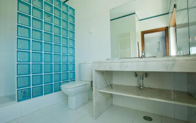 Casa dos Seixos by AcasaDasCasas