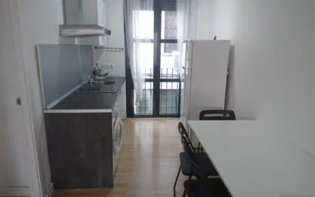 Apartamentos Córdoba Best II