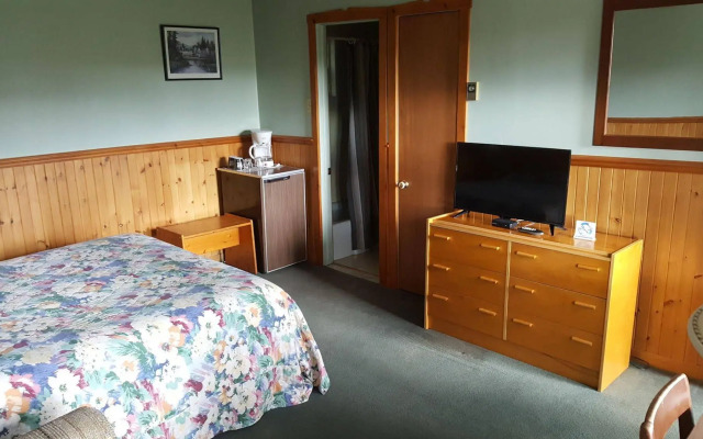 Motel Le Fleuron