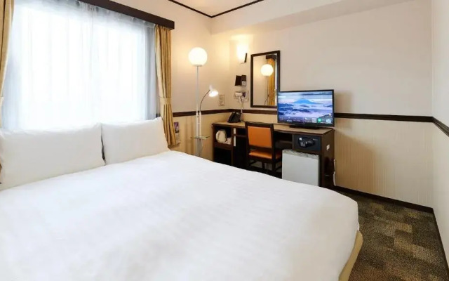 Toyoko Inn Kenkyu-gakuen Ekimae