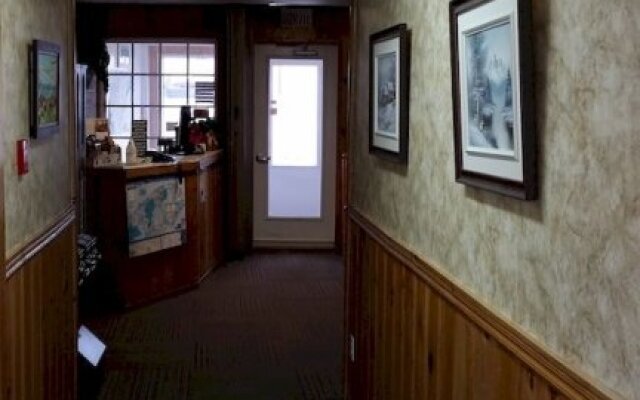 Hï¿½tel-Motel Le Beach