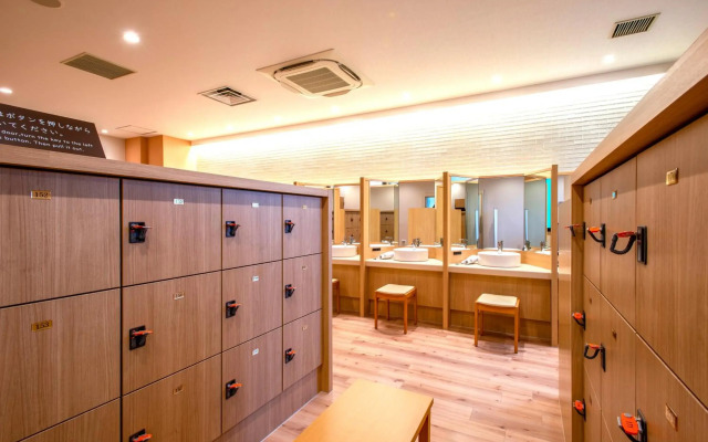 Yuzawa Toei Hotel