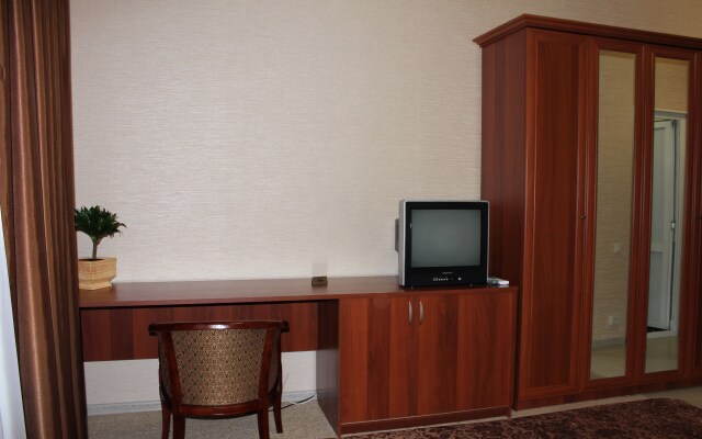 Hotel Sergiy