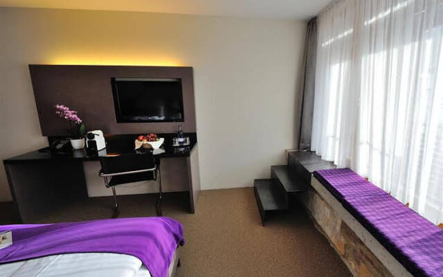 BEST WESTERN BierKulturHotel Schwanen