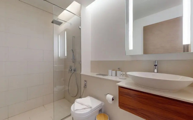 Business Bay - City Walk Blg 2B 105