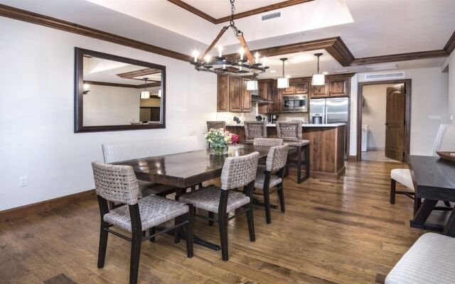 Vail Ritz Carlton 2 Bedroom Residence