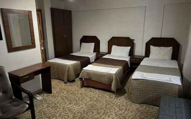 Nuh hotel