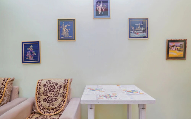 OYO 23092 Home Peaceful 2BHK Lonavala