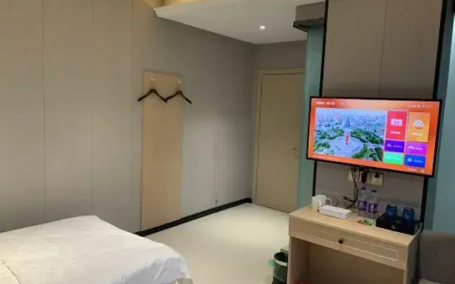 Zhenda Hotel