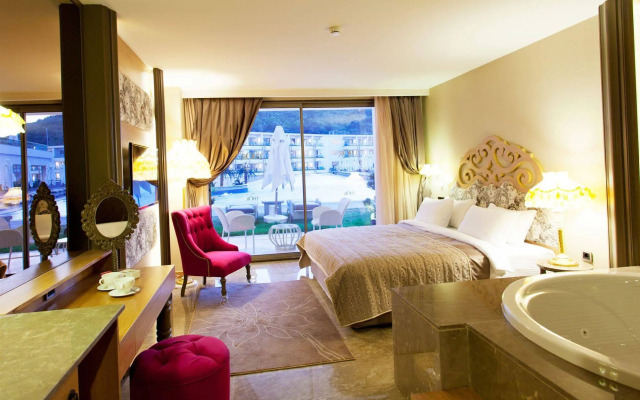 Hyde Bodrum