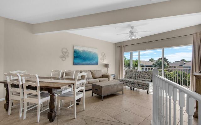 Beach Haven- Beach Pointe 703