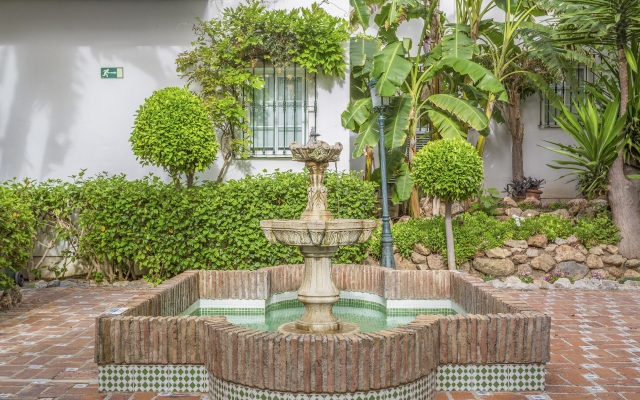 Royal Oasis Club at Pueblo Quinta