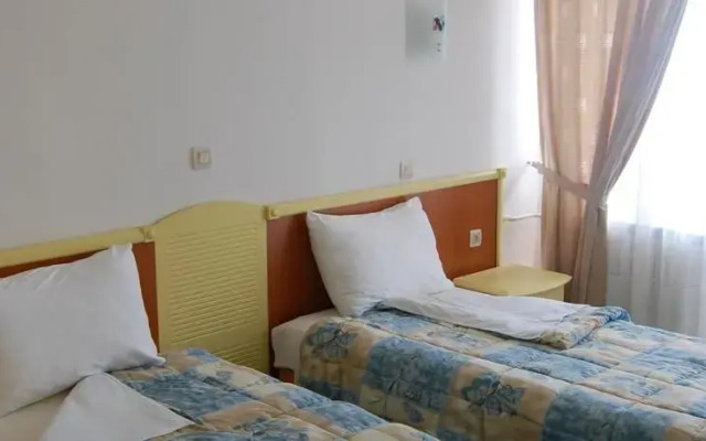 Hotel Klimetica