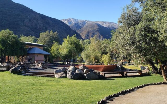 Sel Lodge & Spa