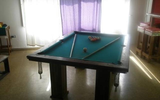 Pomelo Hostel