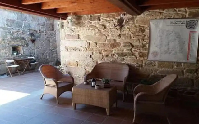 Casa Anxelina