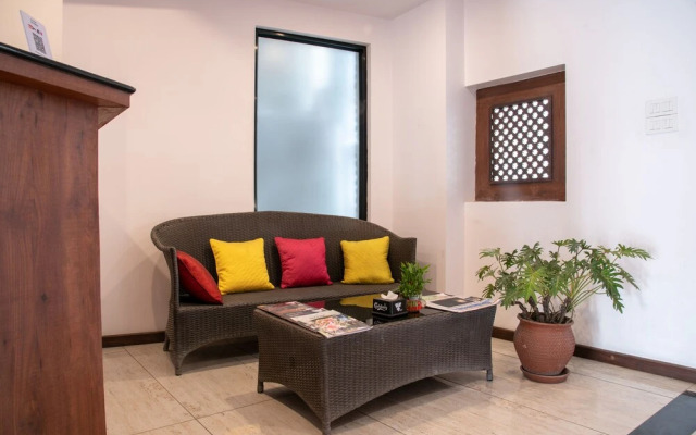 Sunshine Boutique Hotel