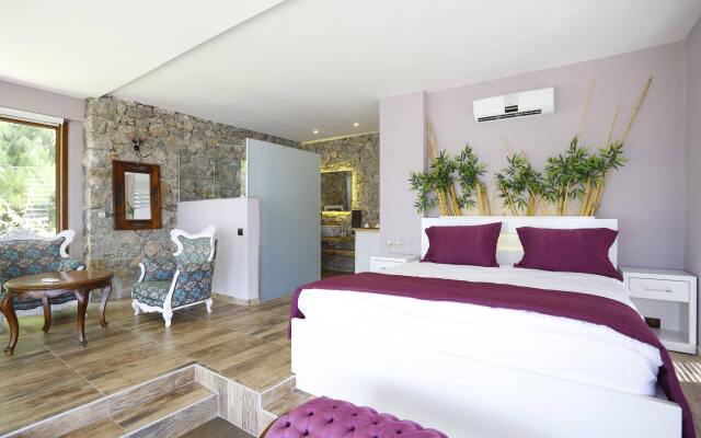 Zakros Hotel Lykia - Adults Only