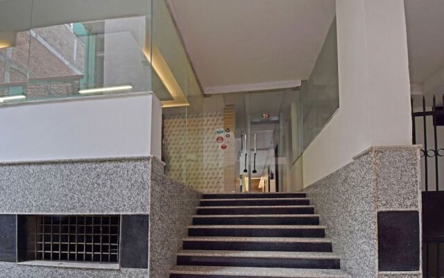 OYO Flagship 439 Krishna Living