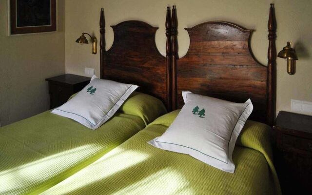 Hotel Rural Chousa Verde